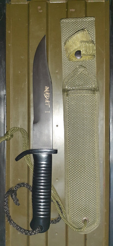 Cuchillo Jorfra Madat 1 