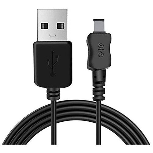Cable Eh-67 Usb Para Nikon Coolplix L100 105 110 120 330