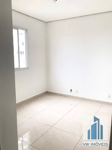 Cobertura À Venda, 122 M² Por R$ 599.000,00 - Vila Augusta - Guarulhos/sp - Co0002