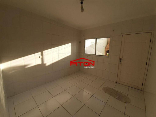 Imagem 6 de 30 de Sobrado Com 3 Dormitórios À Venda, 140 M² Por R$ 640.000,00 - Vila Matilde - São Paulo/sp - So2968