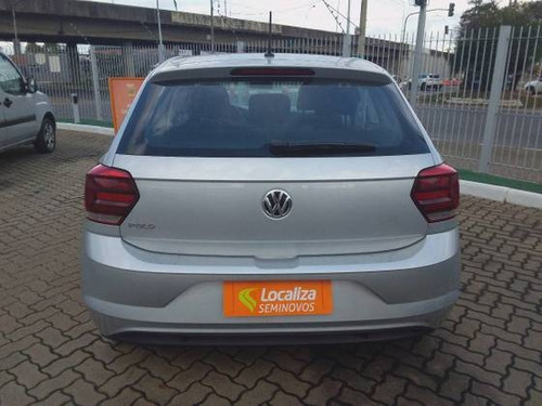 Imagem 2 de 9 de Volkswagen Polo 1.0 Mpi Total Flex Manual
