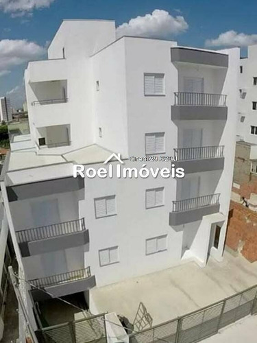 Imagem 2 de 15 de Apartamento-novo-em-sorocaba-na-vila-jardini.- - 1805