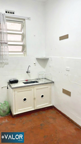 Imagem 8 de 30 de Apartamento Com 2 Dormitórios Para Alugar Em Santos - Lo54 - 70502883