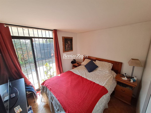 Casa En Venta 3 Dormitorios Colegios Apumanque En Las Condes