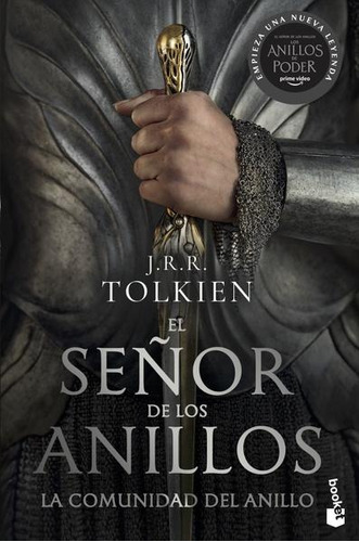 La Comunidad Del Anillo / El Señor De Los Anillos / Vol. 1