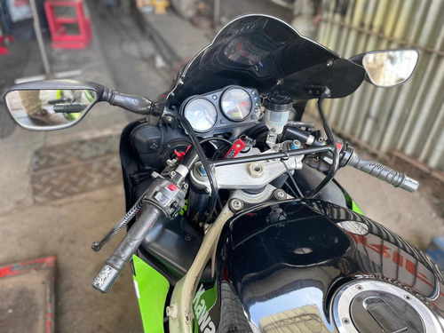 Imagen 8 de 15 de Kawasaki Zx6r