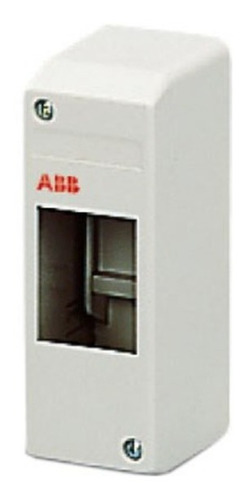 Abb 1sl2402a00 Cubrebornes Ip40 2 Módulos