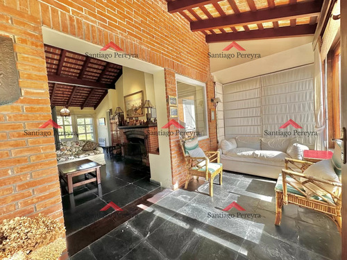 Venta Casa 6 Dormitorios Mansa Punta Del Este
