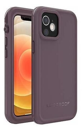 Lifeproof Fre Series Caja Impermeable Para iPhone 12 9n3pj