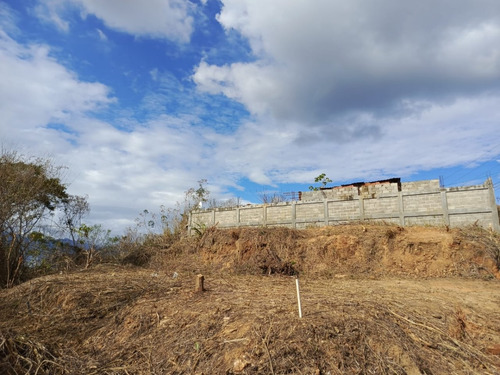 Terreno En Venta En El Hatillo - Sector Caicaguana Mls 24-23508 K.f