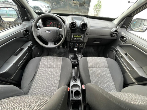 Ford Ecosport Xl Plus 2010