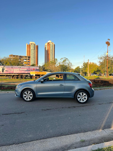Audi A1 1.4 Ambition Tfsi 122cv