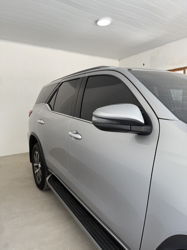 Toyota Sw4 Srx