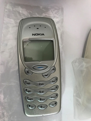 Nokia 3310 Desbloqueado Original Ultimas Unidades, Novos