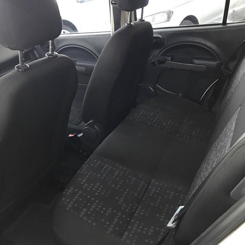 Fiat Uno Vivace 1.0 2016 Completo - Sem Entrada