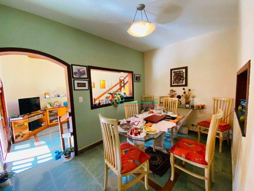 Imagem 25 de 30 de Casa Com 3 Dormitórios À Venda, 280 M² Por R$ 920.000,00 - Chácara Rincão - Cotia/sp - Ca6066