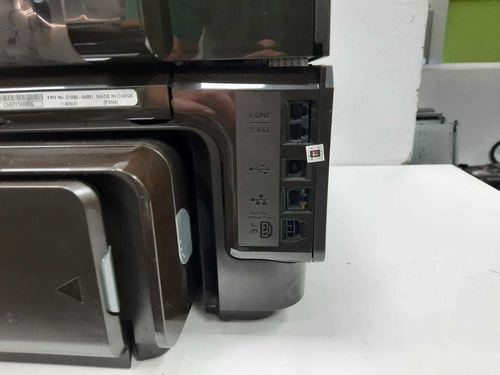 Imagem 6 de 6 de Impressora Hp Officejet 7612 Com Defeito Nota Fiscal