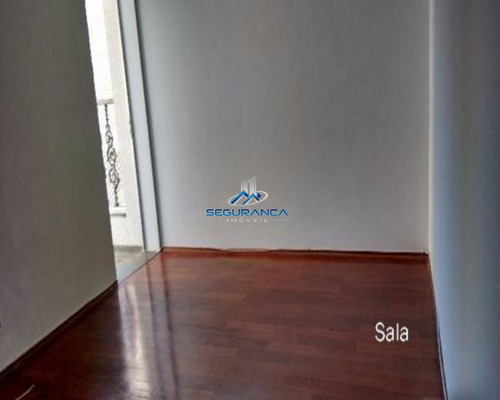 Imagem 4 de 13 de Apartamento - Ap01769 - 4883141