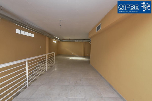 Imagen 23 de 30 de Local En Venta Villa Urquiza Con Renta 148m2 Pb Mas Entrepiso