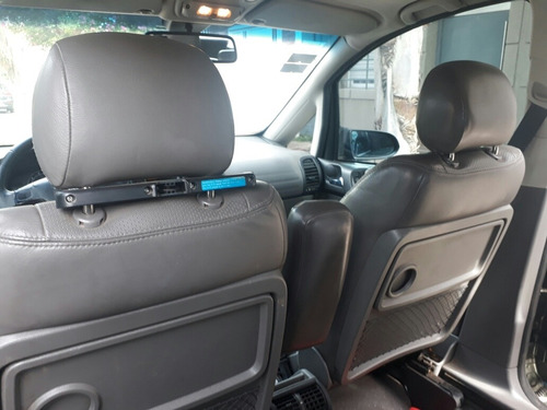 Chevrolet Zafira 2.0 Gls 116 Hp 2009