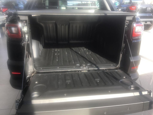 Imagen 6 de 15 de Fiat Strada Volcano 1.3 R
