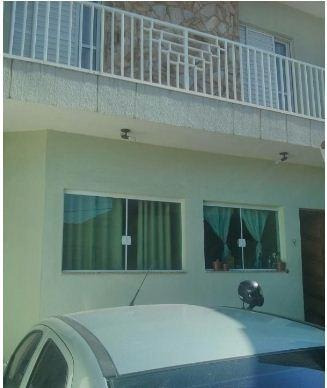 Sobrado Com 2 Dormitórios À Venda, 85 M² Por R$ 320.000,00 - Itaquera - São Paulo/sp - So1604