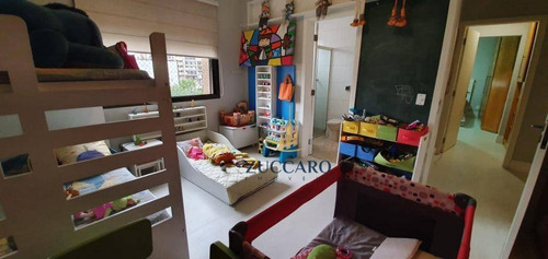 Apartamento À Venda, 470 M² Por R$ 3.000.000,00 - Maia - Guarulhos/sp - Ap15641