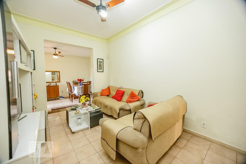 Apartamento Para Aluguel - Centro , 2 Quartos, 110 - 893307348