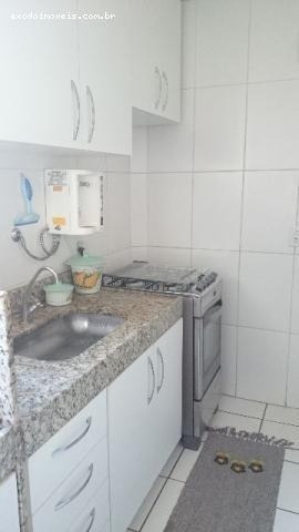 Imagem 15 de 15 de Apartamento Para Venda Em Piracicaba, Piracicamirim, 2 Dormitórios, 1 Banheiro, 1 Vaga - Ap203_1-780447
