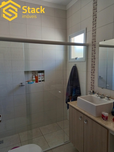 Imagem 17 de 30 de Linda Casa Totalmente Térrea Localizado No Condomínio Residencial Dos Lagos, Em Itupeva - Sp, Área Construída De 252,53 M² , Terreno De 1100,00 M² - Ca01919