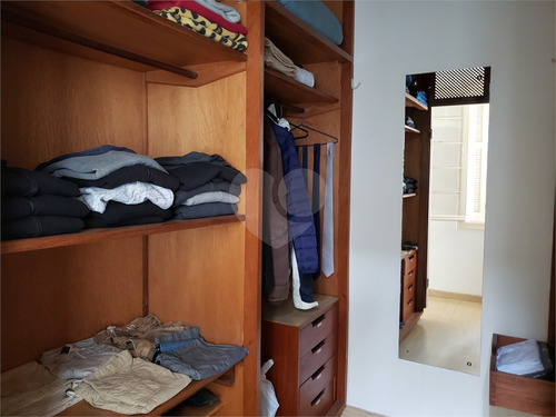 Imagem 15 de 30 de Casa Jardim América, 4 Dormitorios, 2 Suítes, 5 Vagas - Piscina, Churrasqueira, 500m² - Reo217241
