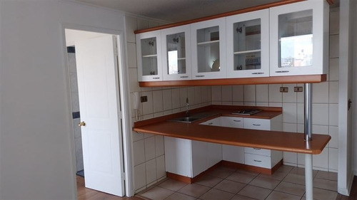 Imagen 19 de 29 de Venta Departamento En Santiago