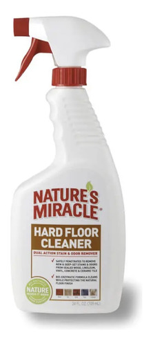 Hard Floor Cleaner Limpiador De Pisos