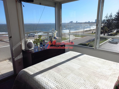 Imagen 19 de 29 de Apartamento En Venta De 2 Dormitorios En Punta Del Este