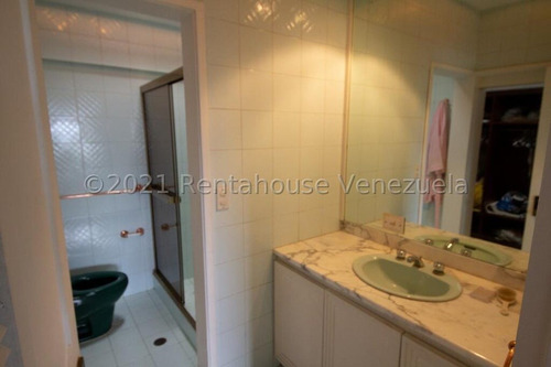 Casa En Venta La Lagunita Country Club Jose Carrillo Bm Mls #23-14318