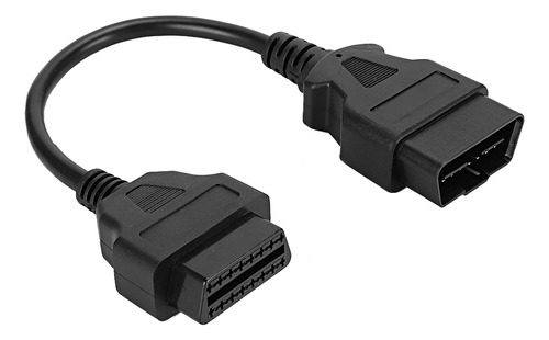 Conector De Cable De Diagnóstico Obd De 16 Pines De 0./0.98