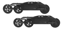 Comprar Patines En Línea Eléctricos De Dos Ruedas, Patines De Ruedas
