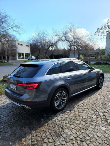 Imagen 16 de 25 de Audi A4 Allroad 2018 2.0 Tfsi 252cv
