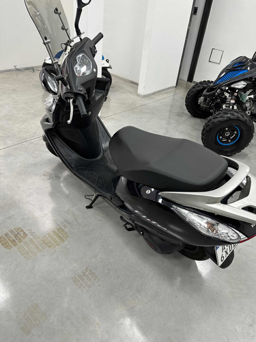 Imagen 3 de 12 de Kymco X Town 250