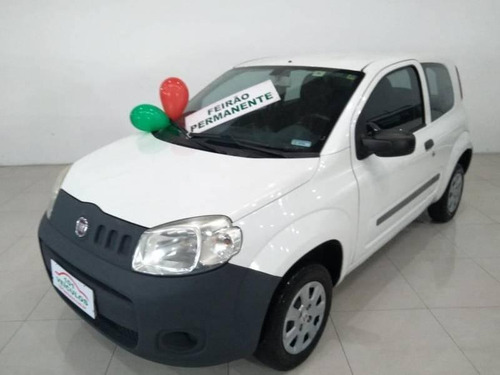 Uno Vivace 1.0 8v (flex) 2p 1.0