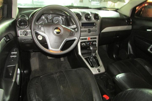 Chevrolet Captiva 2011 Sport 2.4 Ecotec