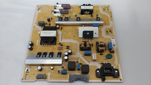 Placa Fonte Tv Samsung Un55nu7100 (Usado)