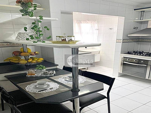 Imagem 19 de 23 de Cobertura Com 3 Dormitórios À Venda, 190 M² Por R$ 764.000,00 - Rudge Ramos - São Bernardo Do Campo/sp - Co0123