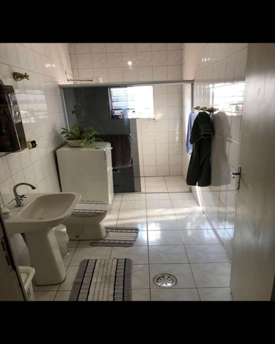 Imagem 8 de 24 de Casa - Nc0205 - 32299698