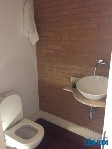 Imagem 4 de 15 de Apartamento - Itaim Bibi - Sp - 558032