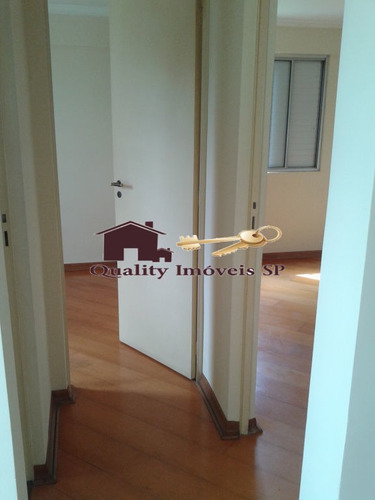 Imagem 8 de 15 de Apartamento Para Venda - Próximo Ao Simba Safári - Qy1848