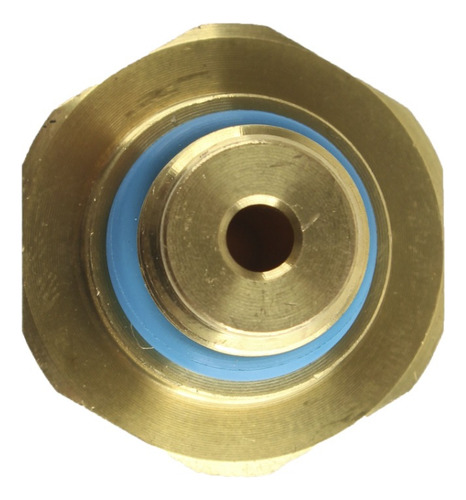 Sensor De Presión De Aceite P/ Ford A Series Truck 7.3l 1996