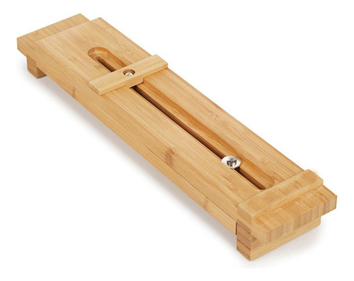 Soporte Ajustable Para Piedra De Afilar, Soporte Para