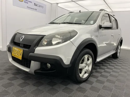 Renault Stepway 1.6 Mt