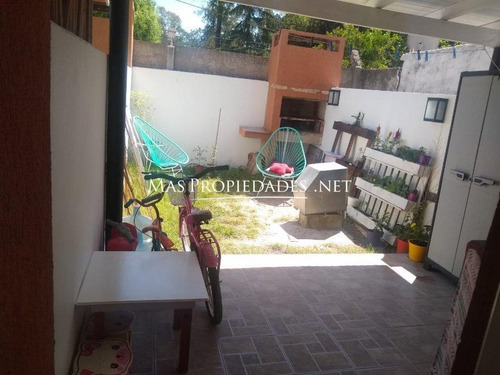 Imagen 9 de 17 de Departamento Tipo Duplex 3 Ambientes En Canning (ezeiza)